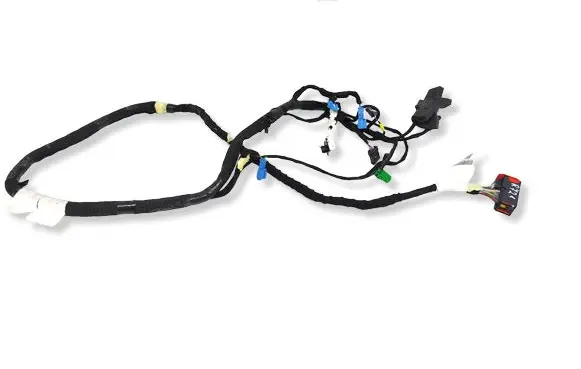 Peugeot Partner III Other wiring loom 9846973180 9827932180 9827933180