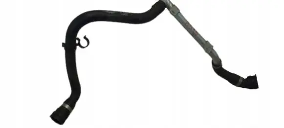 Aston Martin DB11 Engine coolant pipe/hose JY538C350AB