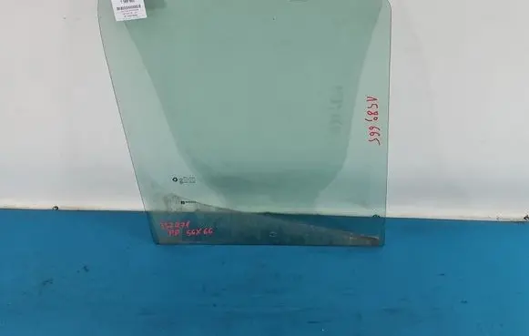 Opel Vivaro Front door window glass four-door IMPRK1589665