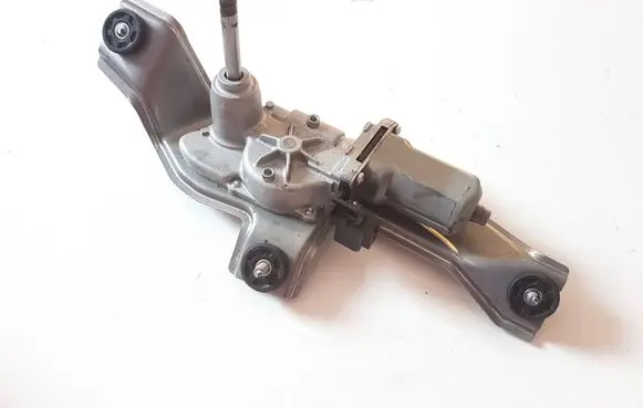 Mazda CX-5 Rear window wiper motor KD5367450 8496000801