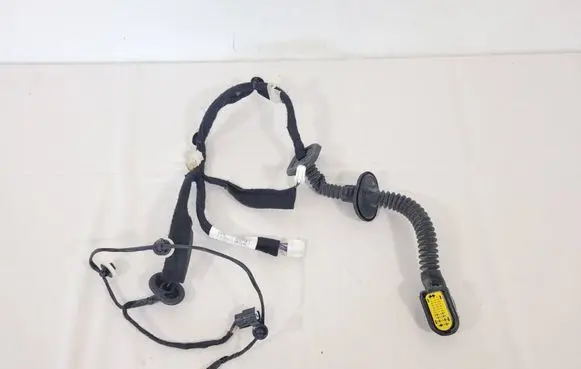 Renault Captur Rear door wiring loom 289820002R 241260627R 9020