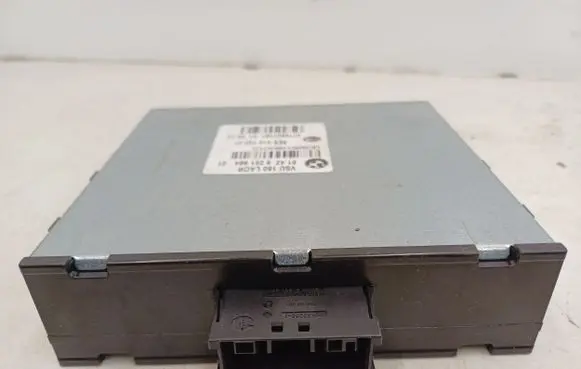 BMW 5 F10 F11 Other control units/modules 9251984