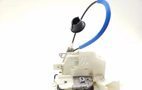 Audi A5 8T 8F Front door lock 8J1837015C