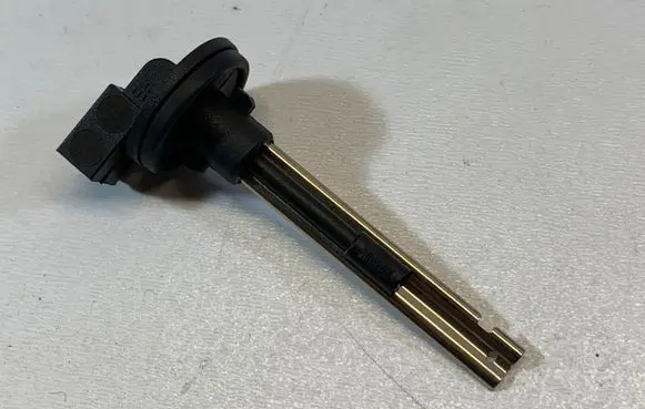 BMW 1 E81 E87 Interior temperature sensor 6915391