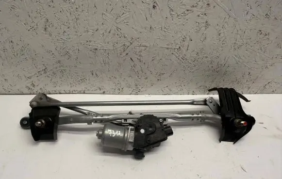 Toyota RAV 4 (XA50) Front wiper linkage and motor 8511042270