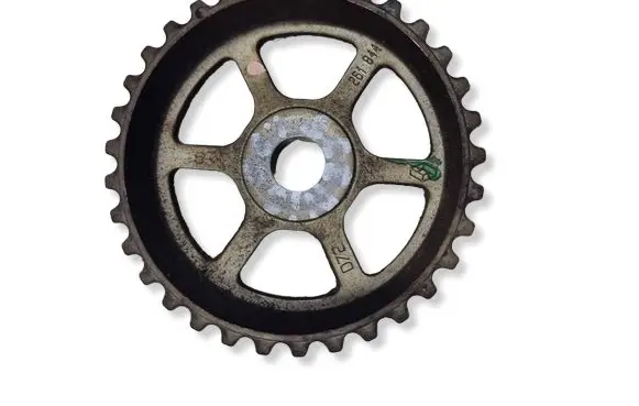 Renault Scenic II - Grand scenic II Fuel pump gear (pulley) 261844