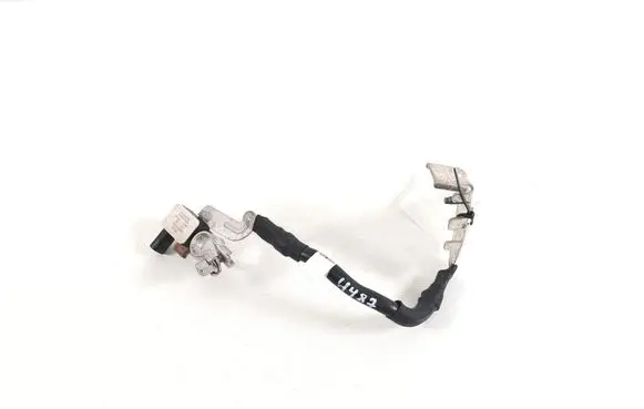 Cupra Leon Negative earth cable (battery) 5WA915181D