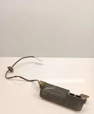 SsangYong Korando Tailgate opening switch NOCODE