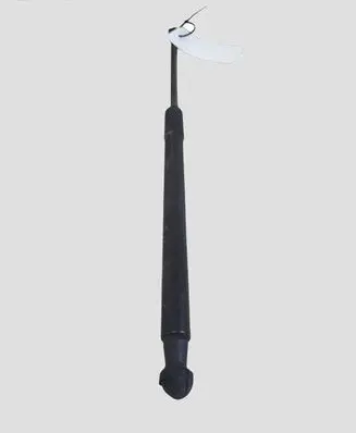 BMW 1 F20 F21 Tailgate/trunk strut/damper 51247239871