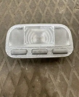 Citroen C8 Front seat light