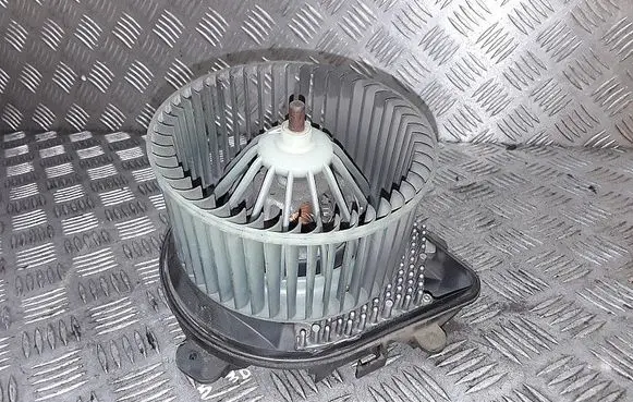 Heater fan/blower