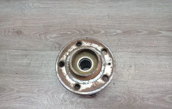 Volvo XC90 Front wheel ball bearing 