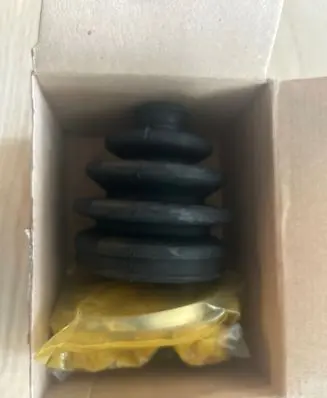 KIA Clarus Front ball joint 0K9A222530
