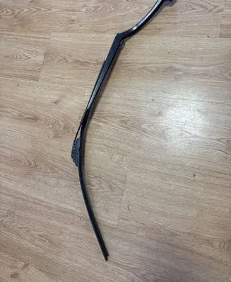 Toyota Solara Front wiper blade arm