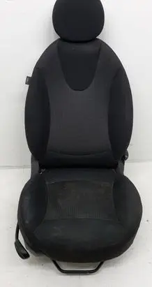 Mini One - Cooper Coupe R56 Front passenger seat 