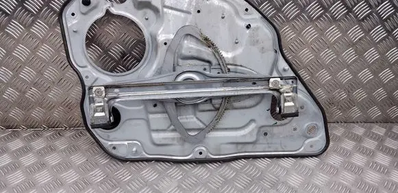 Volvo XC70 Rear window lifting mechanism without motor 983042102