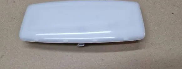 BMW 1 F20 F21 Rear seat light 