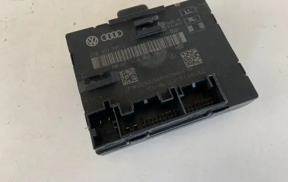 Audi A7 S7 4G Door control unit/module 4G8959795J 4G8959795G
