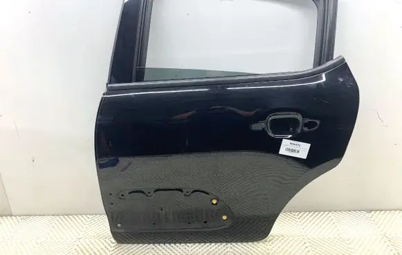 Citroen C3 Rear door KTVD