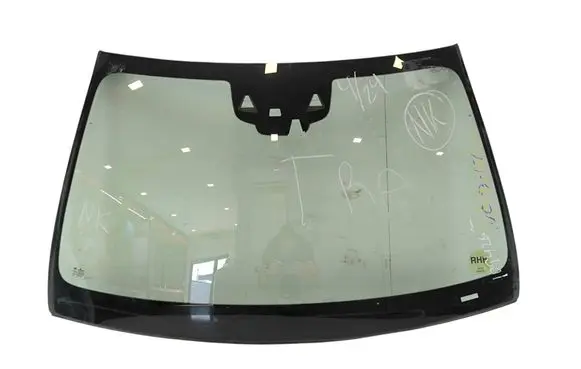 Mercedes-Benz S W222 Front windscreen/windshield window 43R010243 DOT459M854AS1
