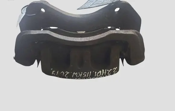 Citroen C-Crosser Front brake caliper