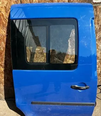 Volkswagen Caddy Side sliding door 