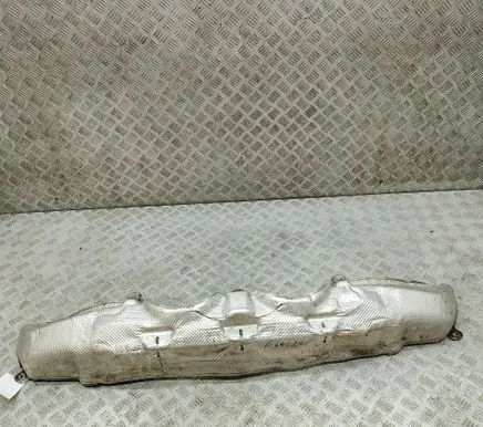 Porsche 911 991 Heat shield in engine bay 99150547504