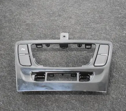Opel Mokka Dashboard glove box trim 42457912