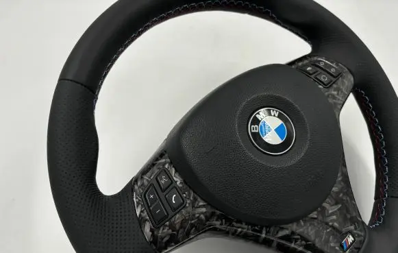 BMW X1 E84 Steering wheel