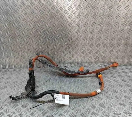 Audi e-tron Other wiring loom 4KE971008Q