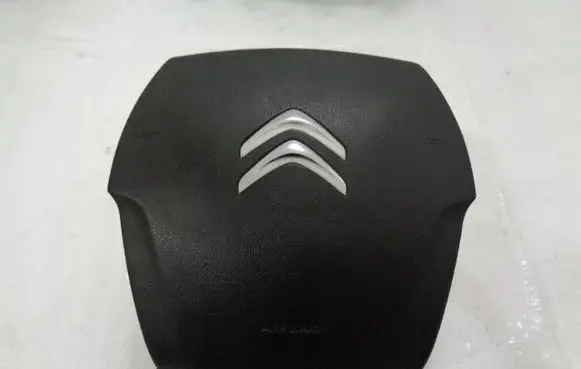 Citroen C4 Grand Picasso Steering wheel airbag 96764017ZD