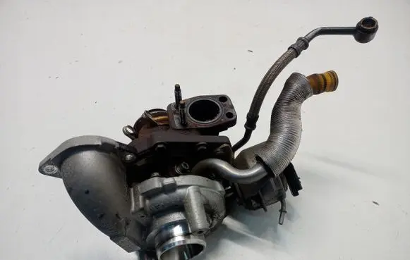 Citroen C4 II Picasso Turbo 9686120660