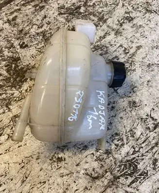 Renault Kadjar Coolant expansion tank/reservoir