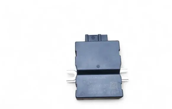 BMW X1 F48 F49 Fuel injection pump control unit/module 7476046