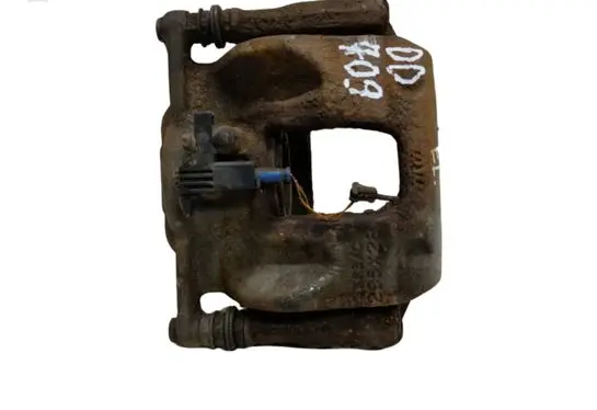 Mercedes-Benz B W246 W242 Front brake caliper