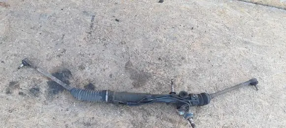 Peugeot 206 Steering rack 