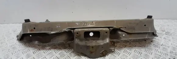 Nissan Note (E11) Top upper radiator support slam panel 
