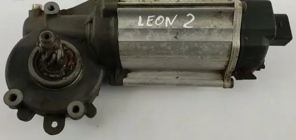 Seat Leon (1P) Electric power steering pump 1K0909144M