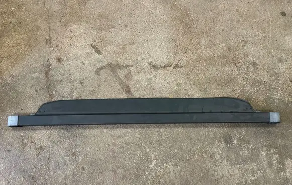 Hyundai Elantra Parcel shelf load cover 8597029600LG