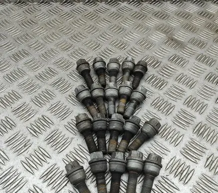 Volkswagen Crafter Nuts/bolts WHT001964A