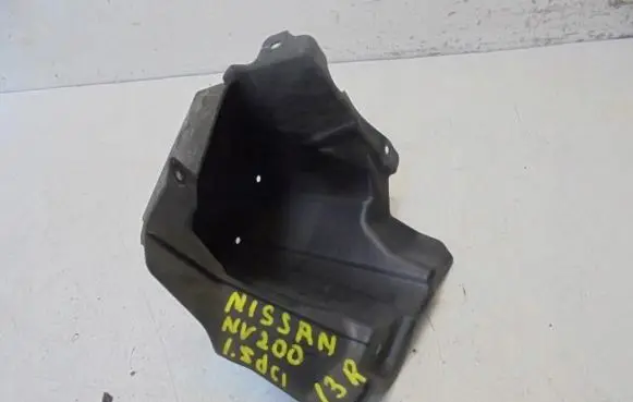 Nissan NV200 Other interior part