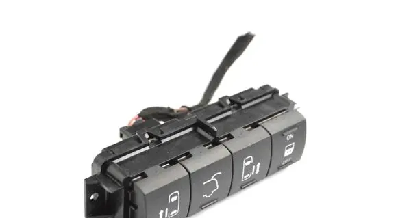 Chrysler Voyager A set of switches 04602579