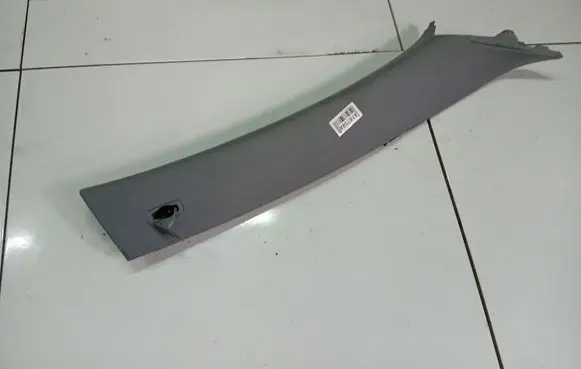 (C) pillar trim