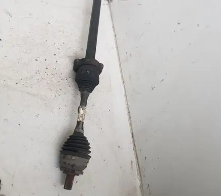 Volvo V70 Front driveshaft 36000532