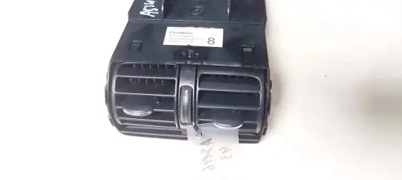 Mercedes-Benz CLC CL203 Dash center air vent grill a2038300454