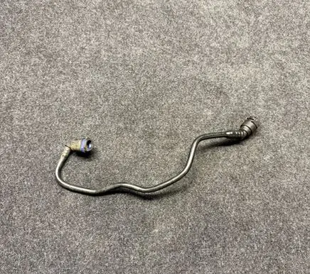 BMW 5 F10 F11 Engine coolant pipe/hose 7592650