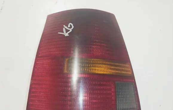 Volkswagen Golf IV Rear/tail lights