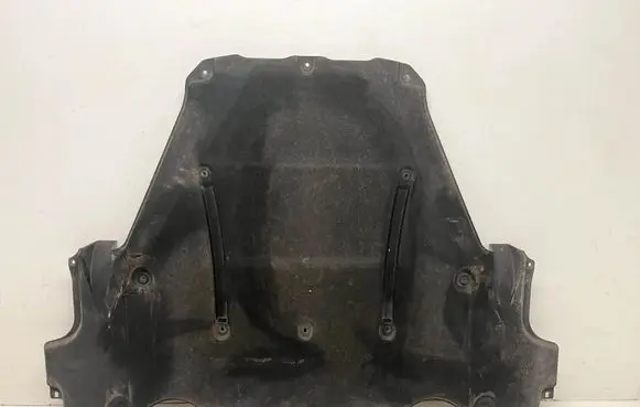 Porsche 911 991 Engine splash shield/under tray 99150460900