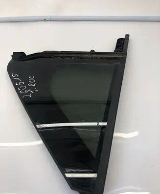 Volkswagen T-Roc Rear vent window glass 43R015024