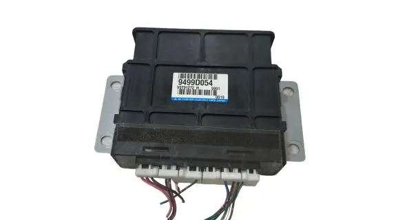 Mitsubishi Outlander Other control units/modules 9499D054 5901 V0T91272H